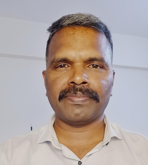 Manickam Dhayalan