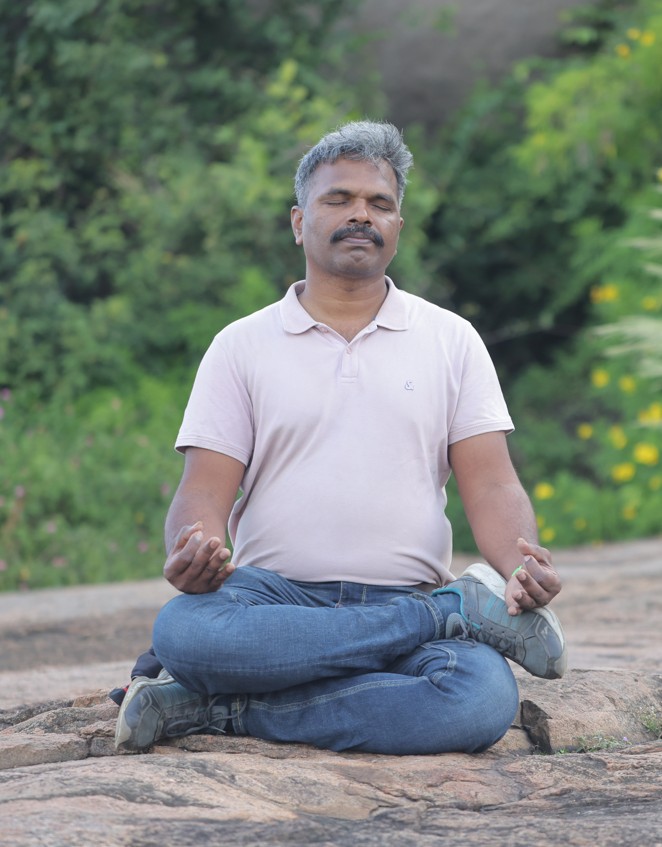 Meditation
